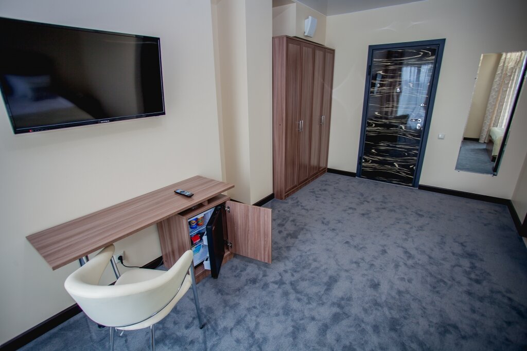 Отель Alex Aqua Санкт-Петербург-96