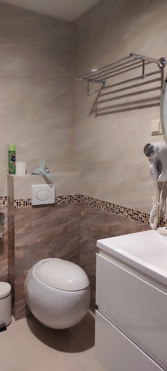 Отель Alex Aqua Санкт-Петербург-143