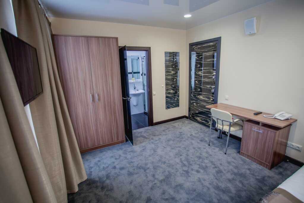 Отель Alex Aqua Санкт-Петербург-92