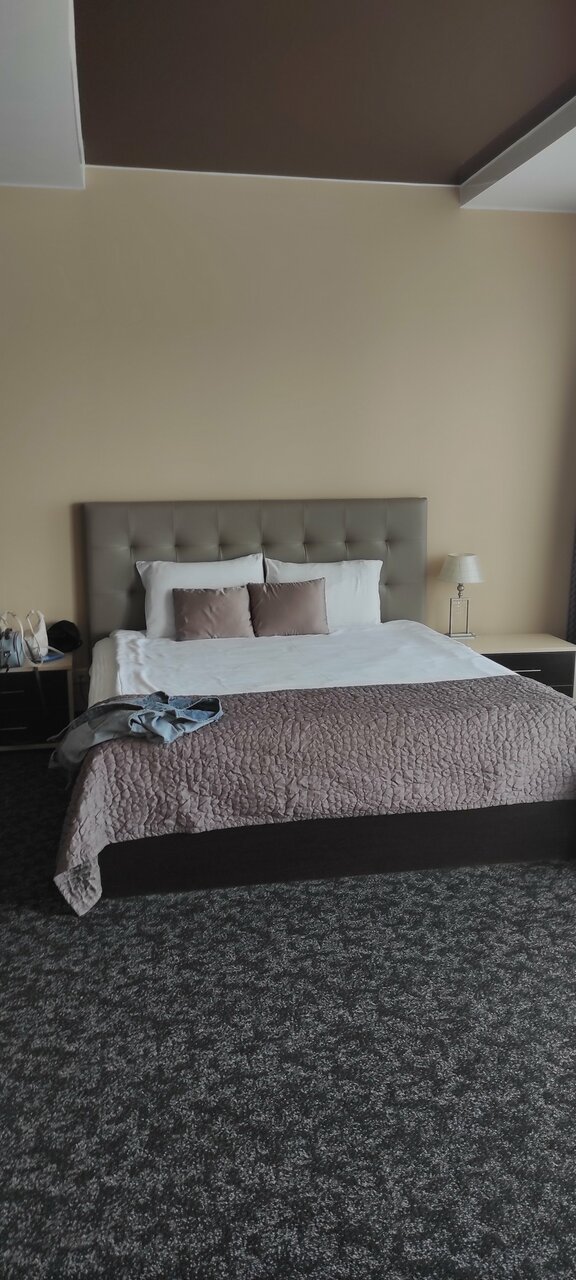 Отель Alex Aqua Санкт-Петербург-148