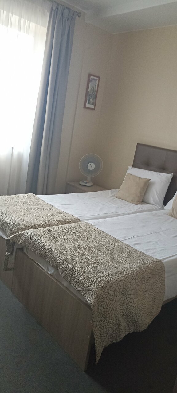 Отель Alex Aqua Санкт-Петербург-162