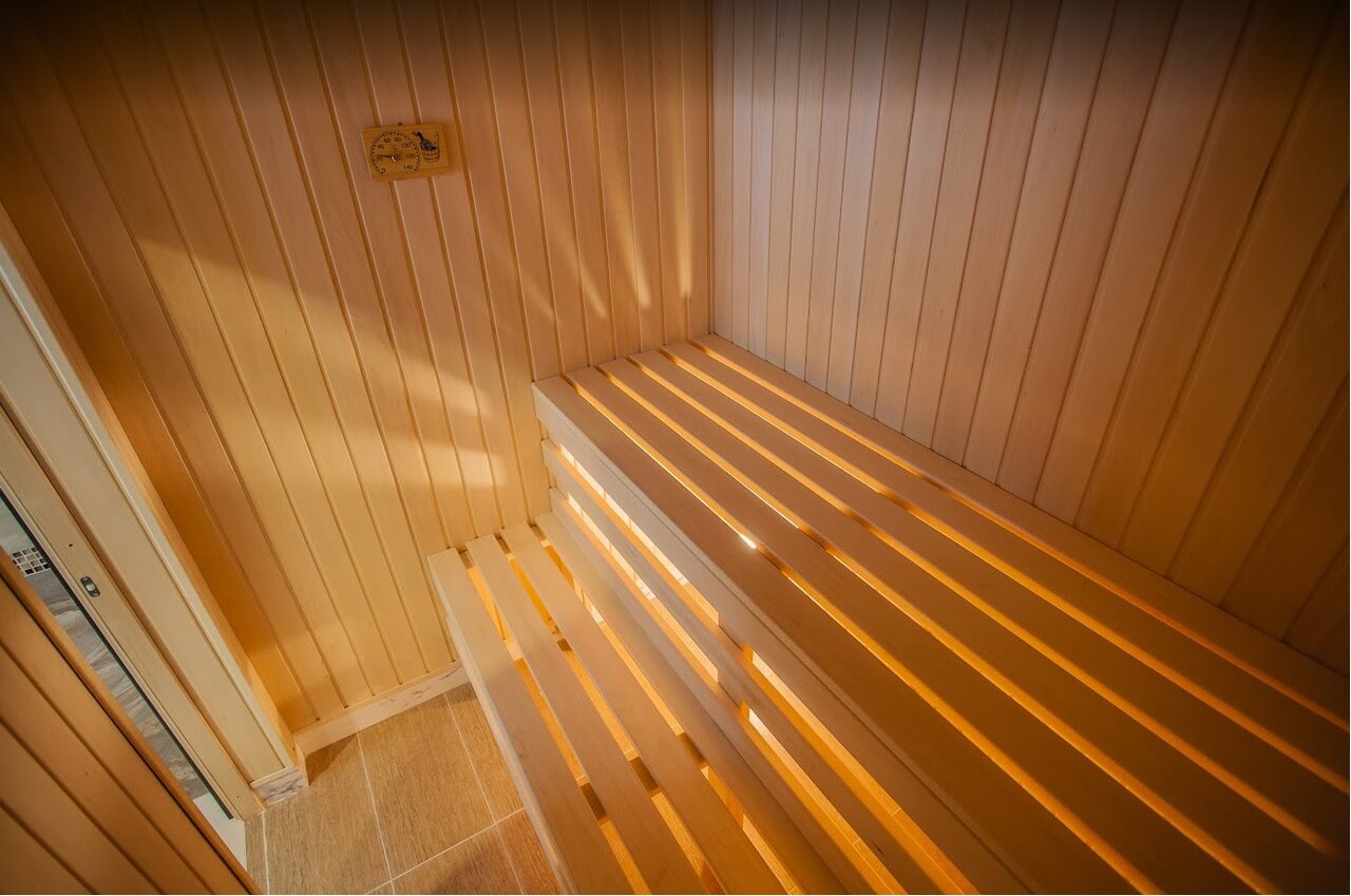 Отель Alex Aqua Санкт-Петербург-6