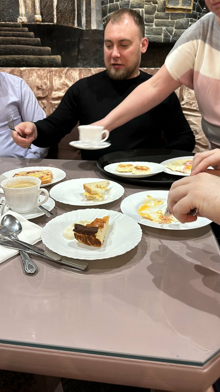 Отель Alex Aqua Санкт-Петербург-156