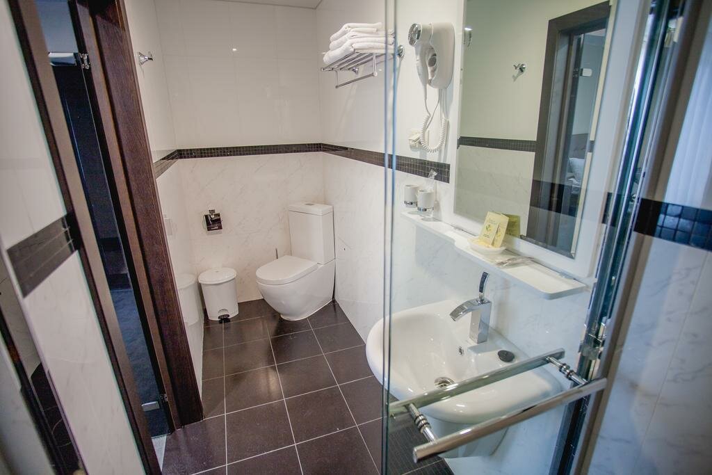 Отель Alex Aqua Санкт-Петербург-119