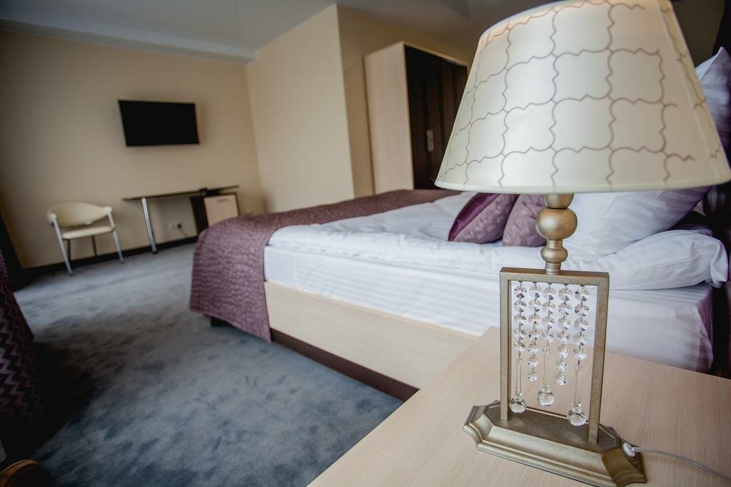 Отель Alex Aqua Санкт-Петербург-35