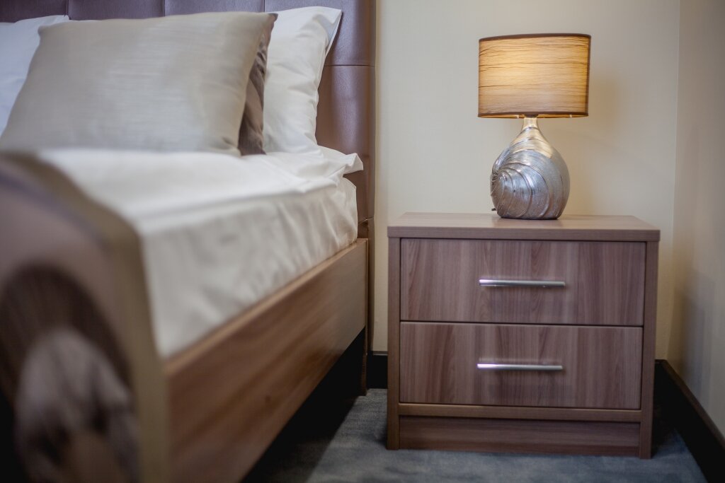 Отель Alex Aqua Санкт-Петербург-115