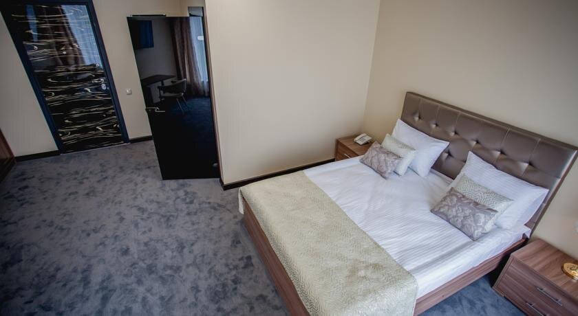 Отель Alex Aqua Санкт-Петербург-89