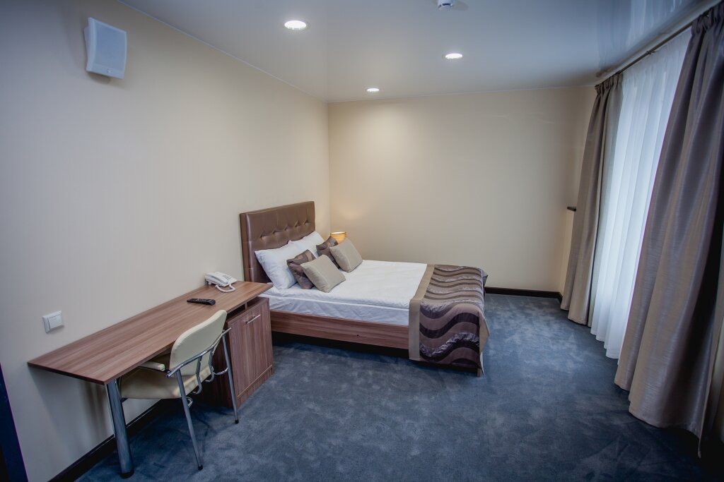 Отель Alex Aqua Санкт-Петербург-116