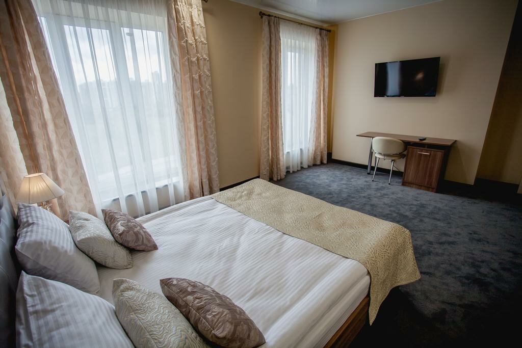 Отель Alex Aqua Санкт-Петербург-62