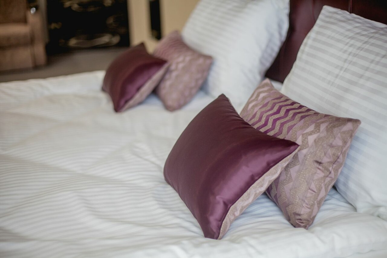 Отель Alex Aqua Санкт-Петербург