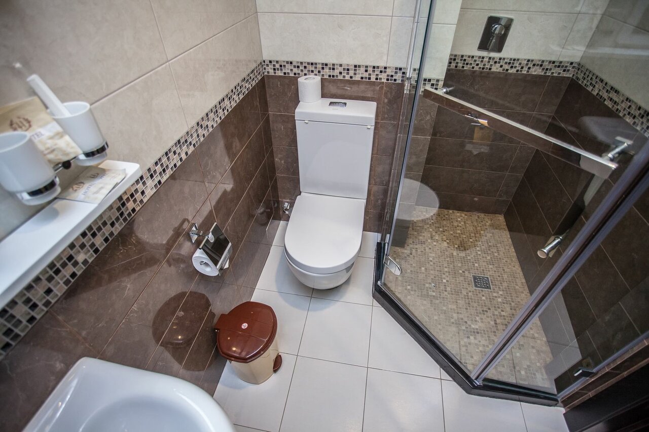 Отель Alex Aqua Санкт-Петербург