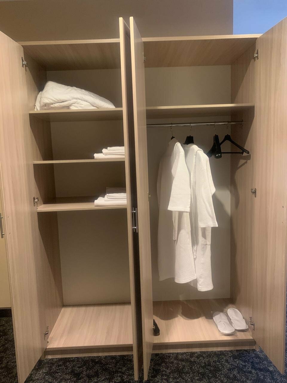 Отель Alex Aqua Санкт-Петербург