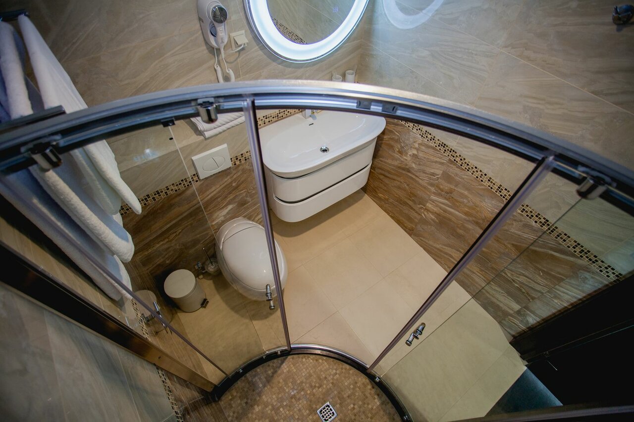 Отель Alex Aqua Санкт-Петербург