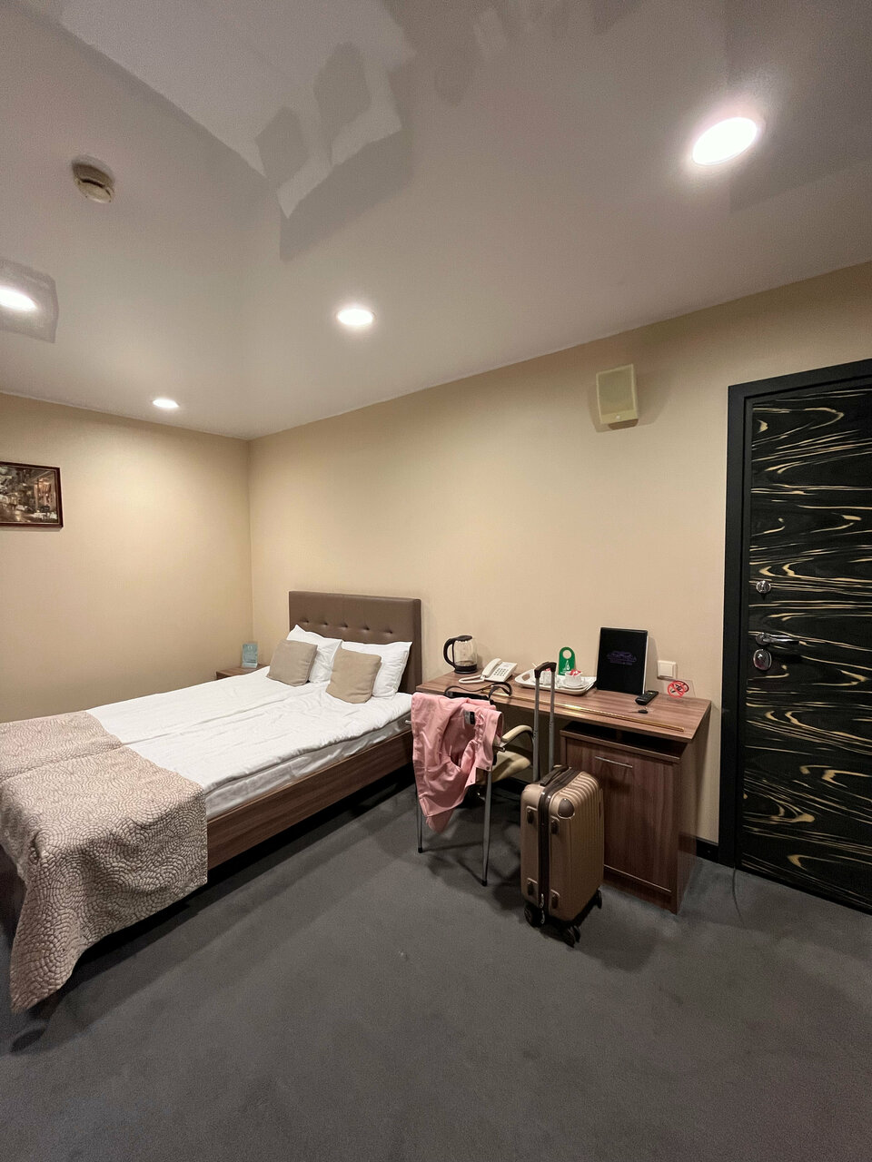 Отель Alex Aqua Санкт-Петербург-147