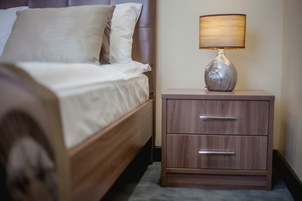 Отель Alex Aqua Санкт-Петербург-26