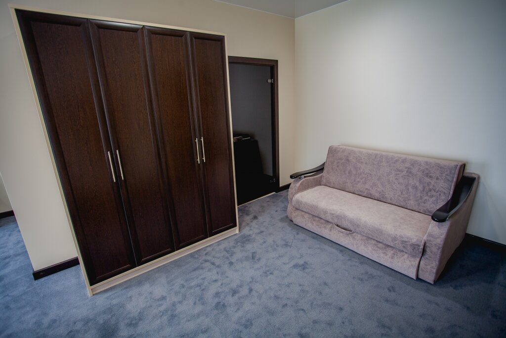 Отель Alex Aqua Санкт-Петербург-59