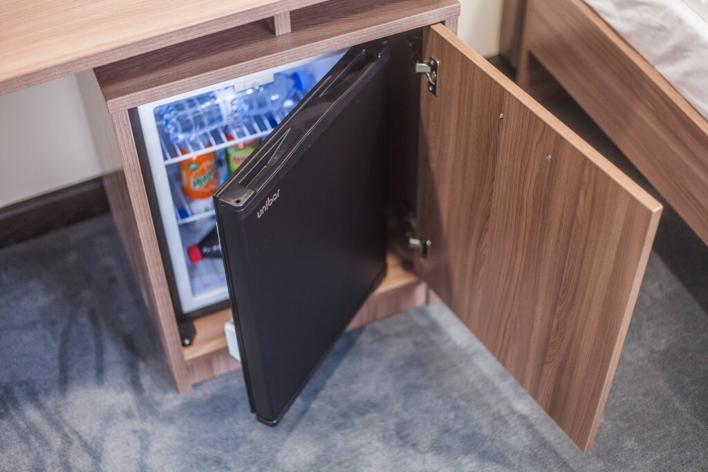 Отель Alex Aqua Санкт-Петербург-122