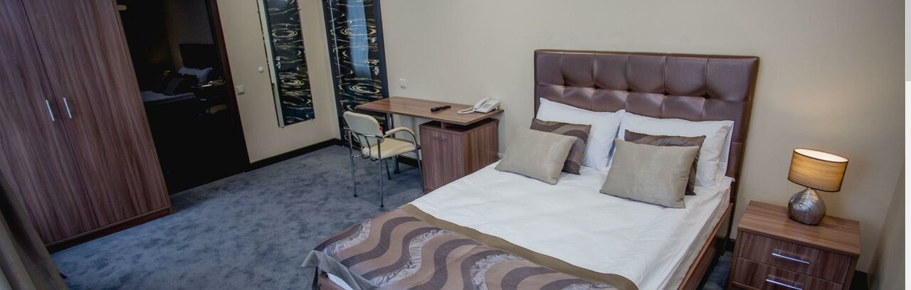 Отель Alex Aqua Санкт-Петербург-105