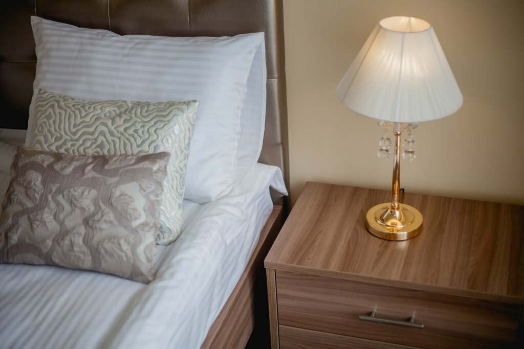 Отель Alex Aqua Санкт-Петербург-77