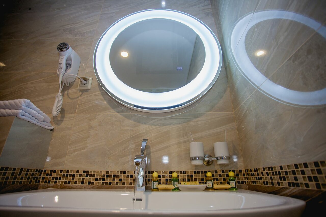 Отель Alex Aqua Санкт-Петербург