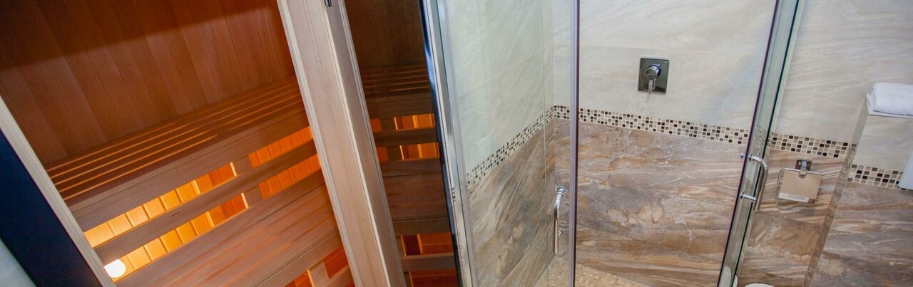 Отель Alex Aqua Санкт-Петербург-102