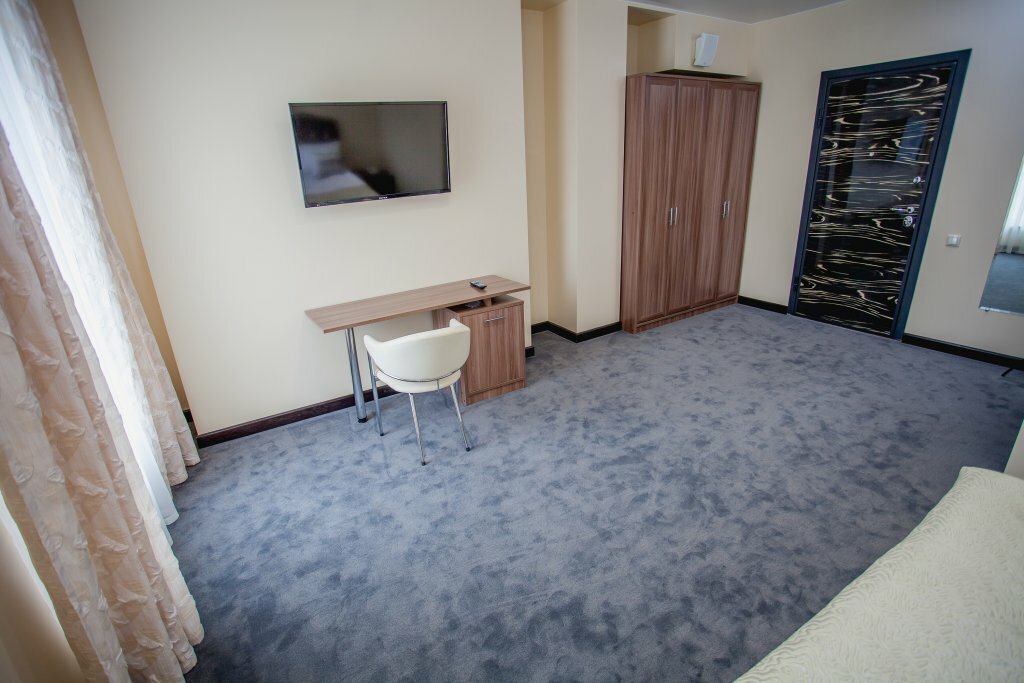 Отель Alex Aqua Санкт-Петербург-101