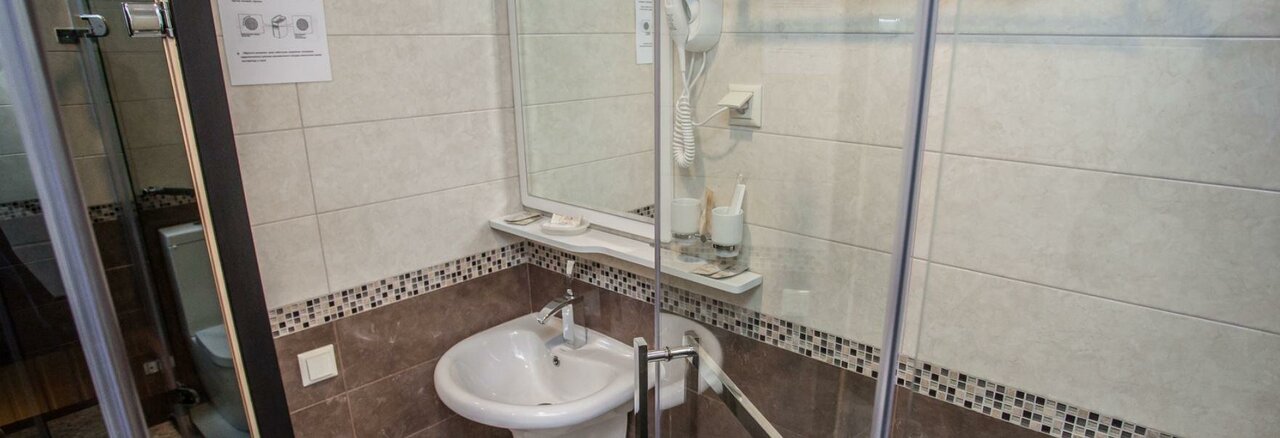 Отель Alex Aqua Санкт-Петербург-117