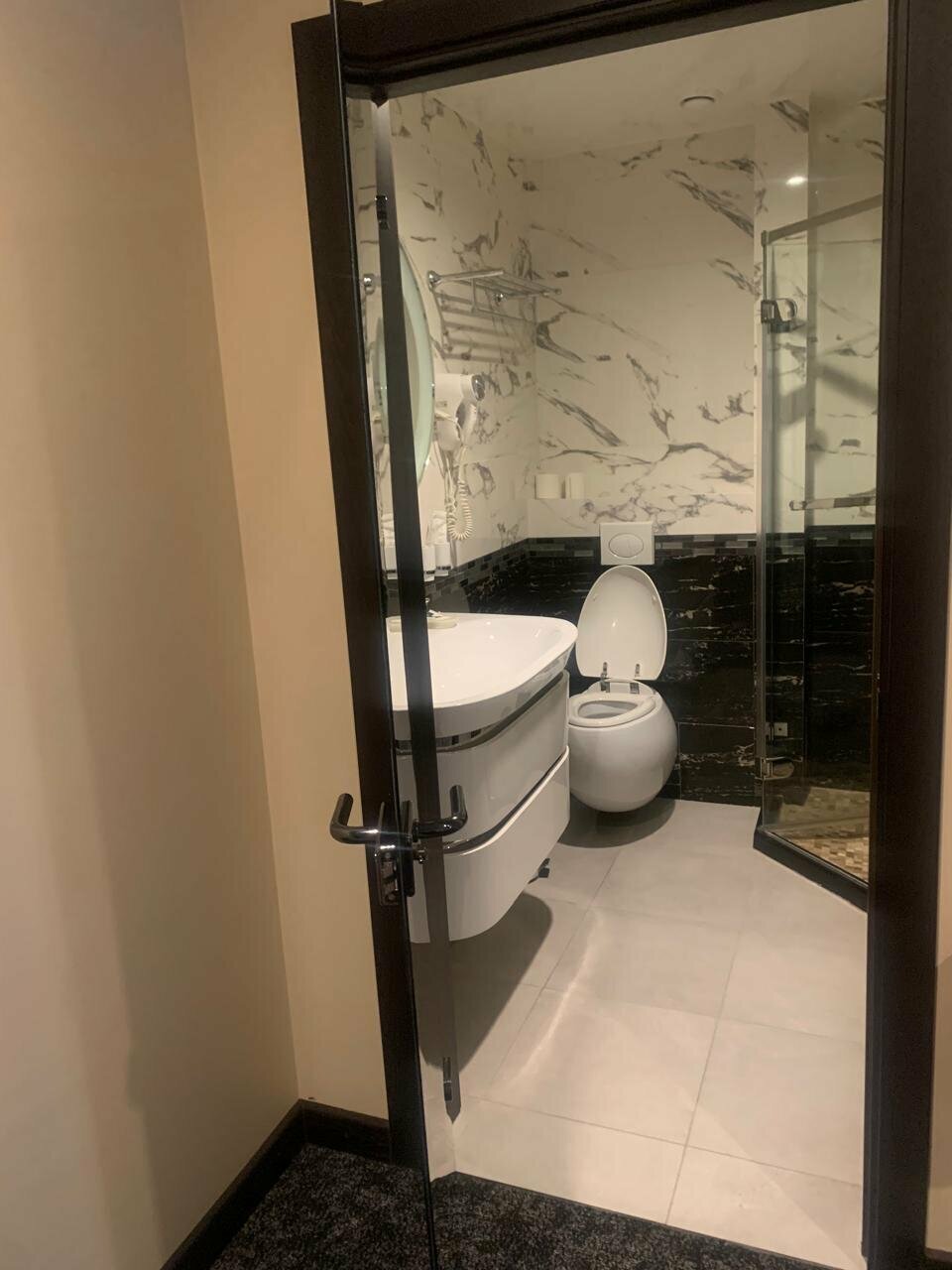 Отель Alex Aqua Санкт-Петербург-146