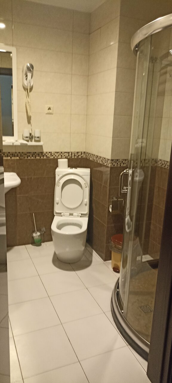 Отель Alex Aqua Санкт-Петербург-172