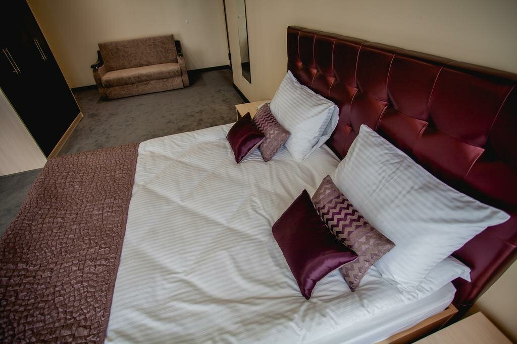 Отель Alex Aqua Санкт-Петербург-65