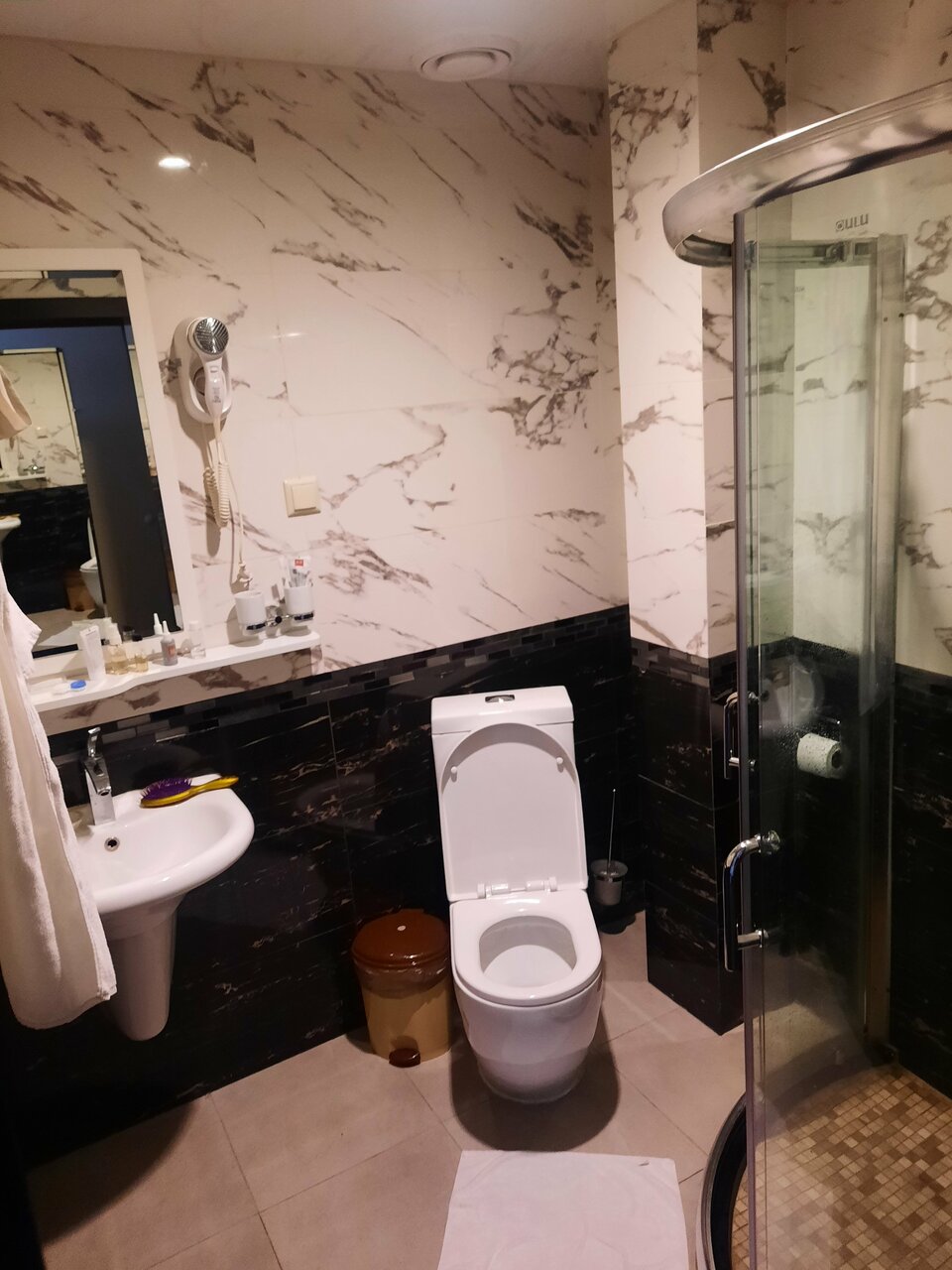 Отель Alex Aqua Санкт-Петербург-159