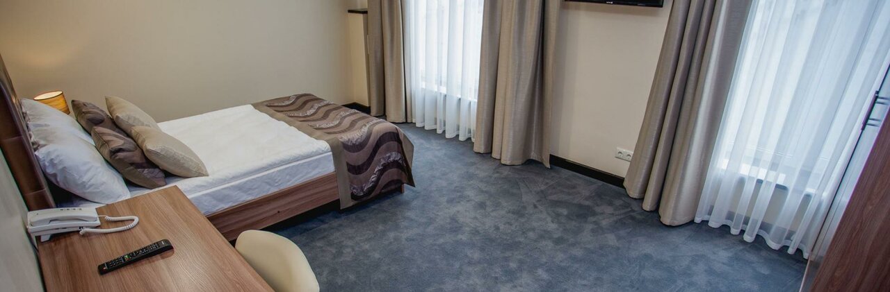 Отель Alex Aqua Санкт-Петербург-87