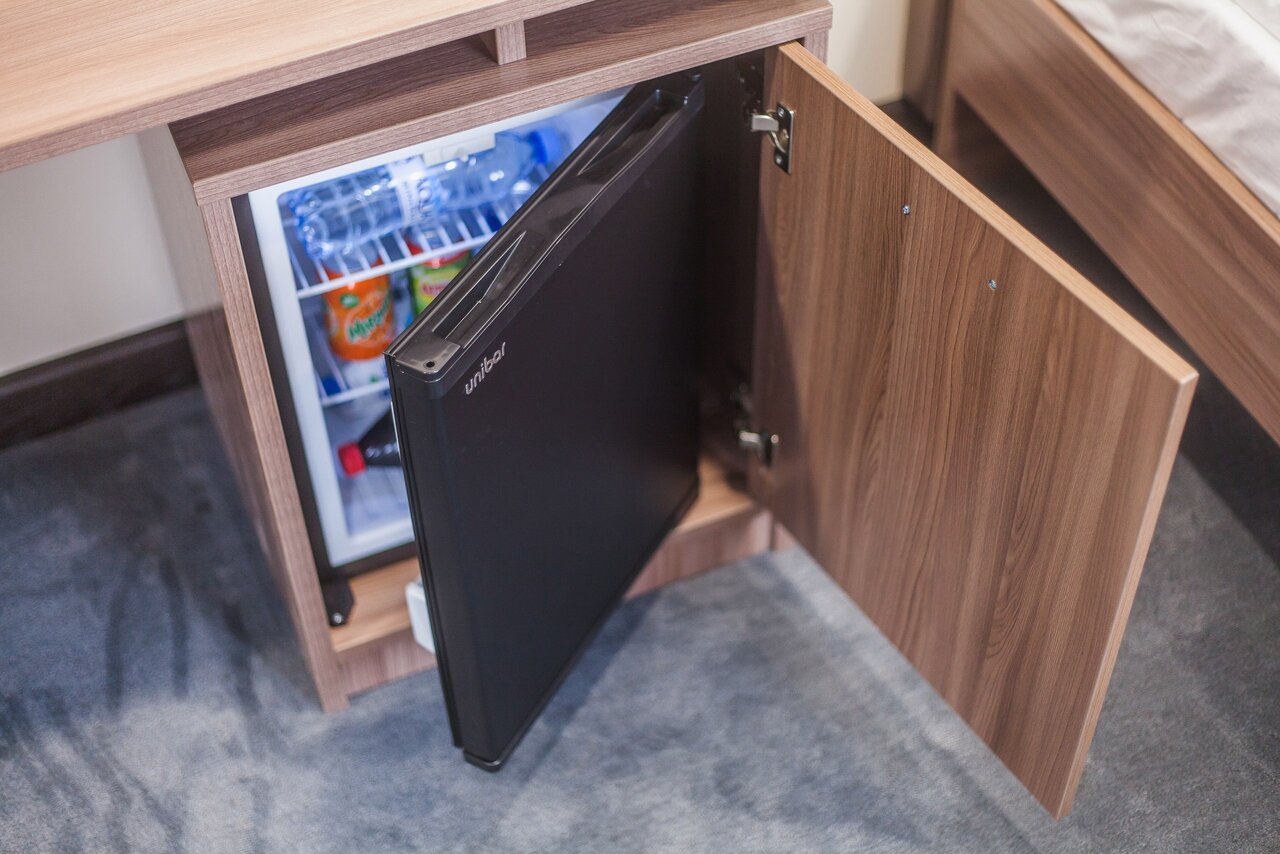 Отель Alex Aqua Санкт-Петербург-11