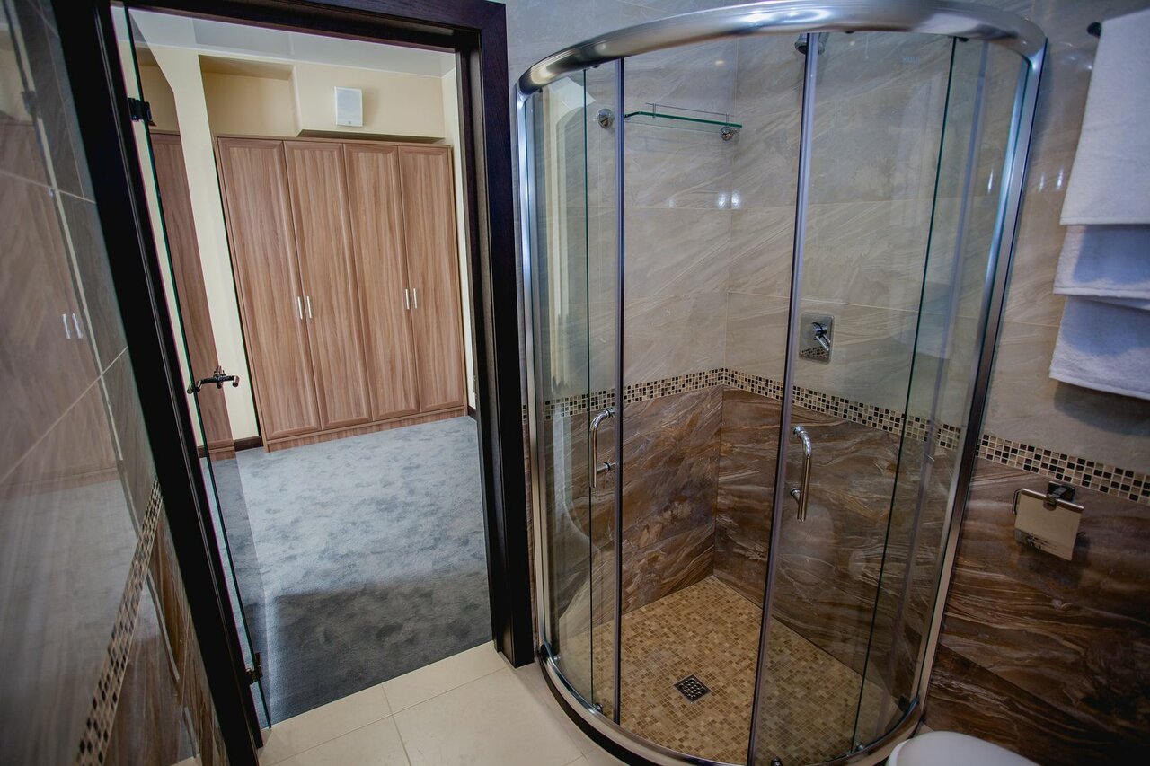 Отель Alex Aqua Санкт-Петербург