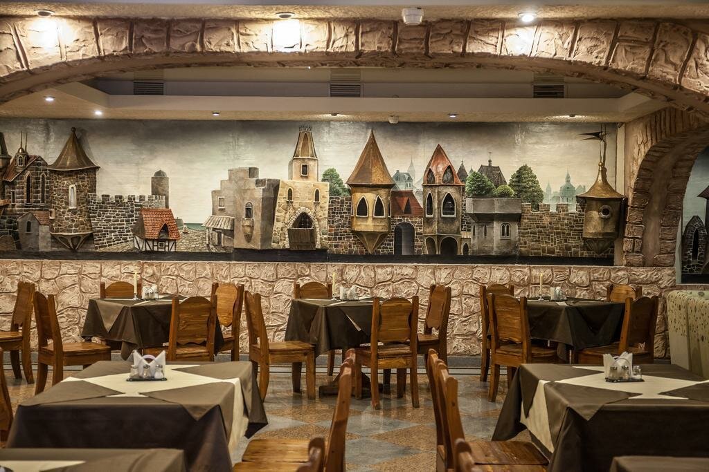 Отель Alex Aqua Санкт-Петербург-53