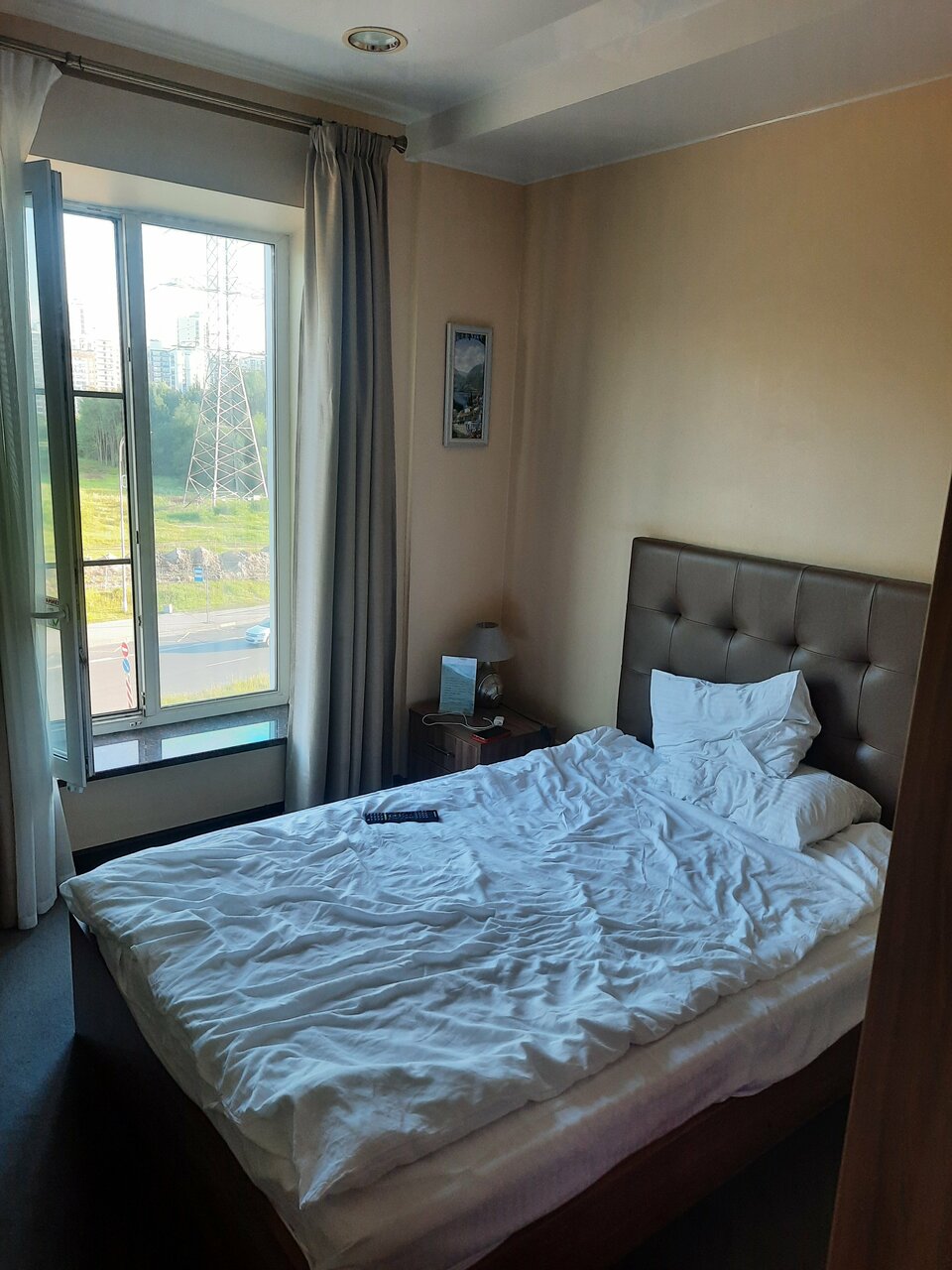 Отель Alex Aqua Санкт-Петербург-142