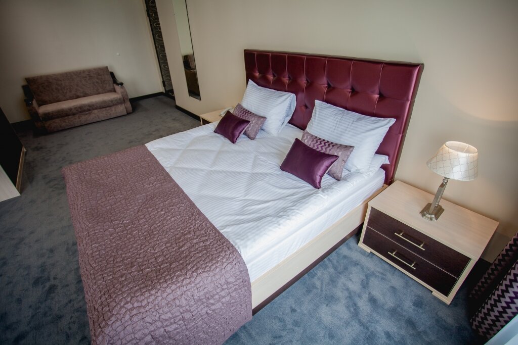 Отель Alex Aqua Санкт-Петербург-82