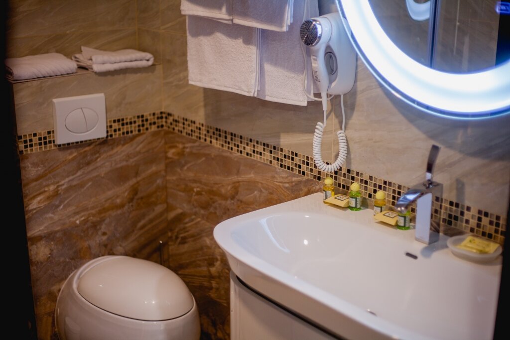 Отель Alex Aqua Санкт-Петербург-49