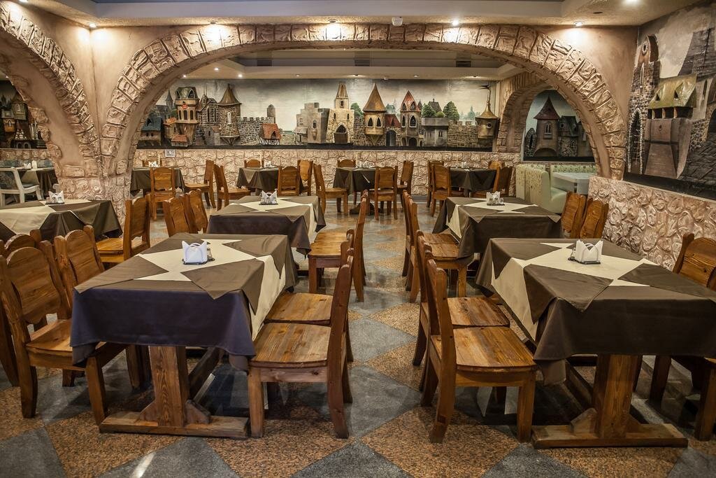 Отель Alex Aqua Санкт-Петербург-100