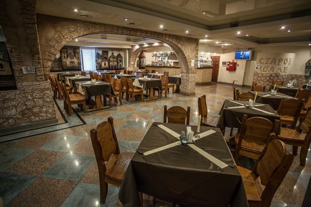 Отель Alex Aqua Санкт-Петербург-85