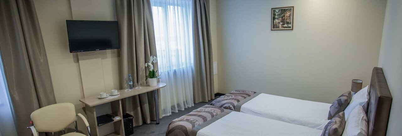 Отель Alex Aqua Санкт-Петербург-94