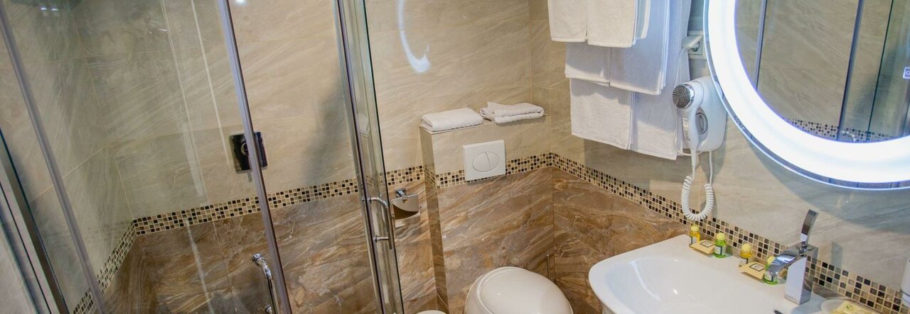 Отель Alex Aqua Санкт-Петербург-120