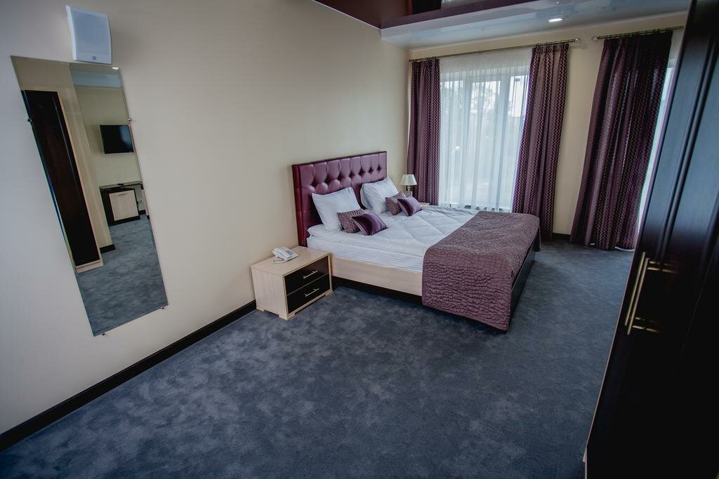 Отель Alex Aqua Санкт-Петербург-112