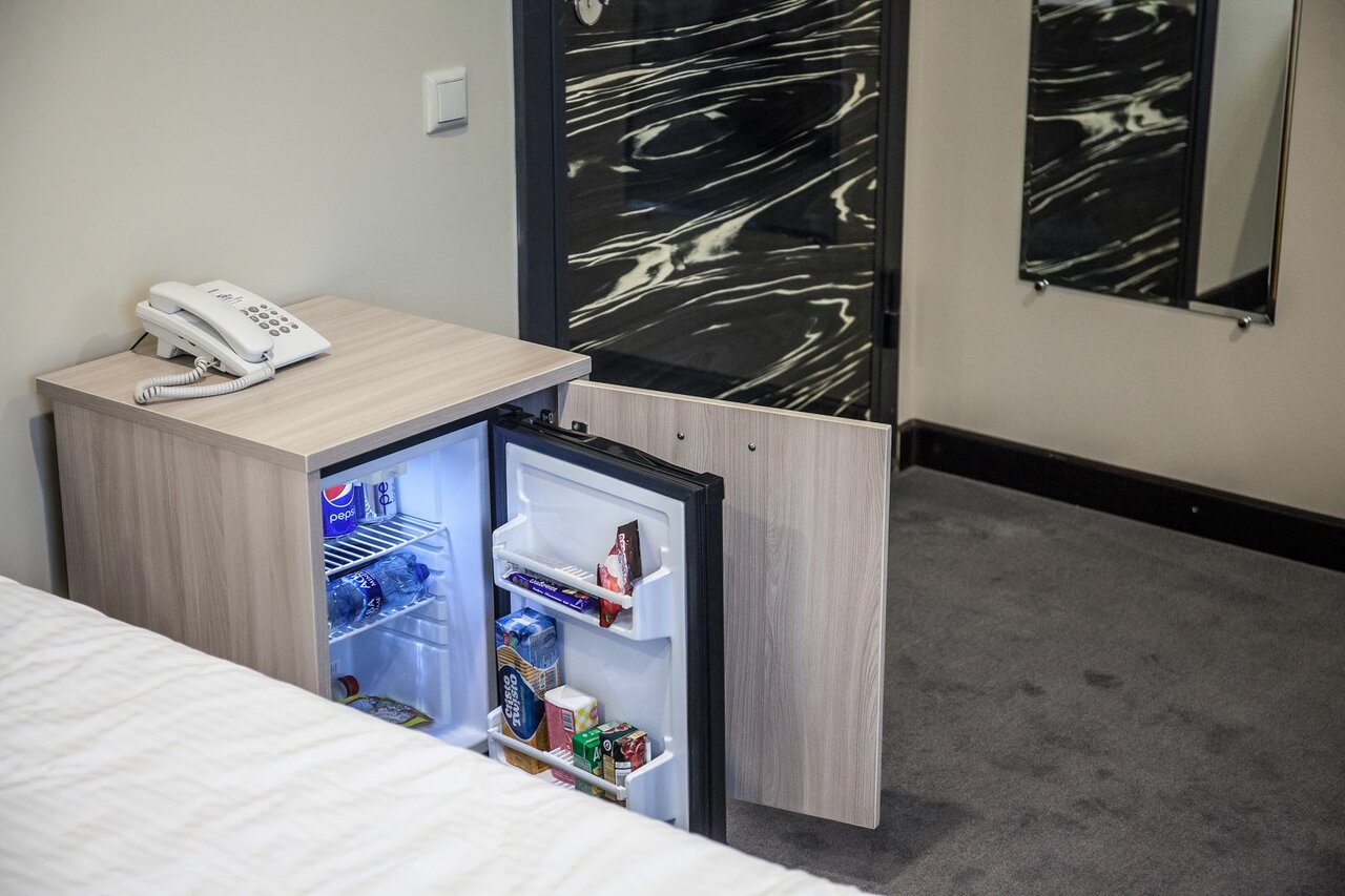 Отель Alex Aqua Санкт-Петербург