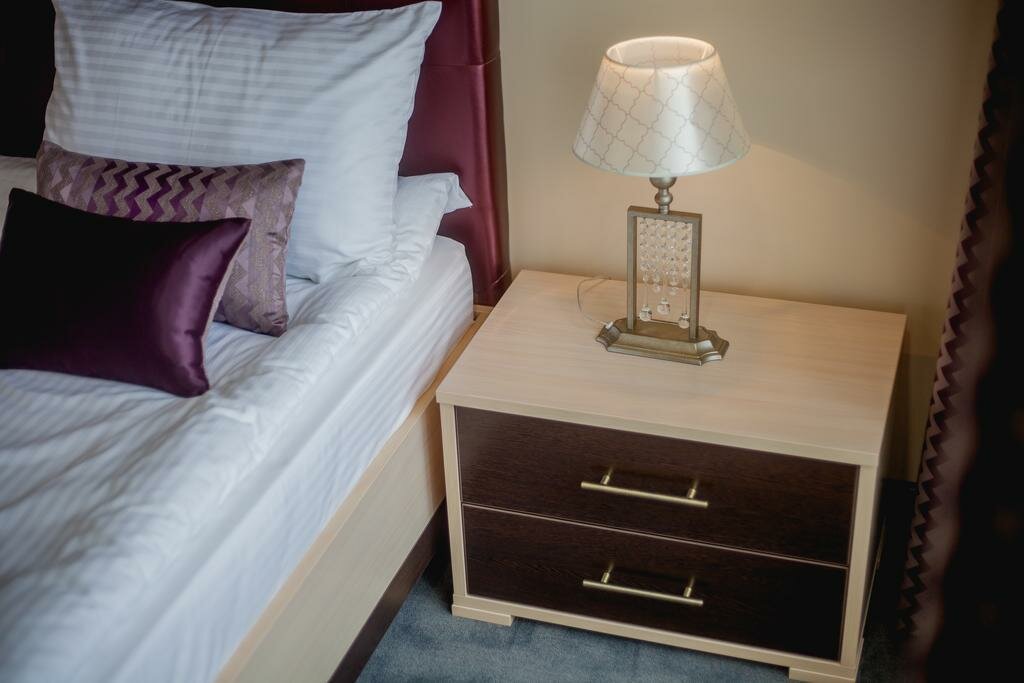 Отель Alex Aqua Санкт-Петербург-54