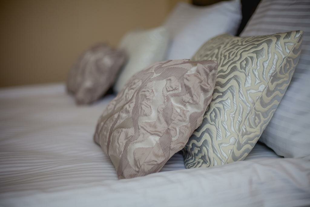 Отель Alex Aqua Санкт-Петербург-36