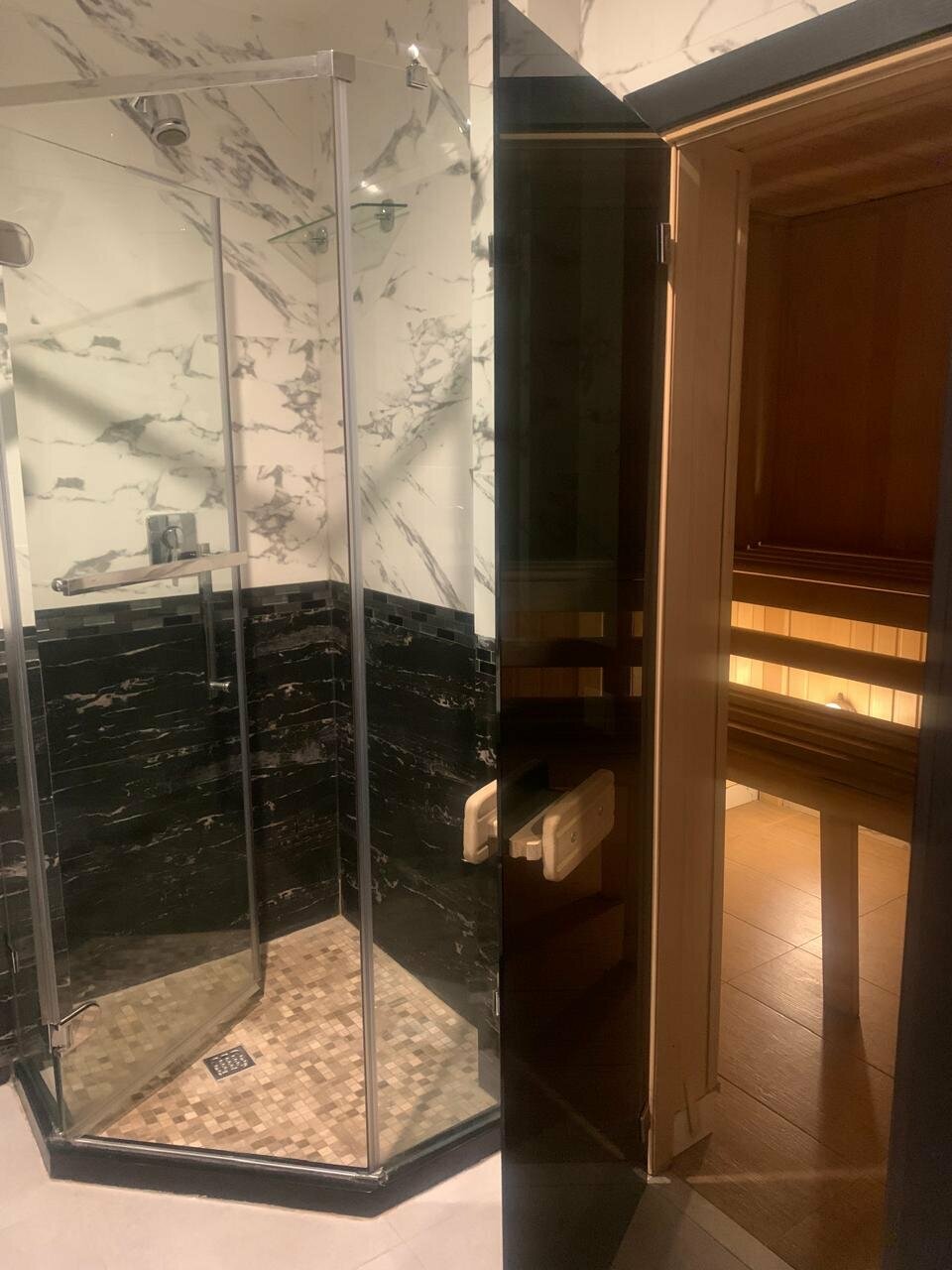 Отель Alex Aqua Санкт-Петербург-165