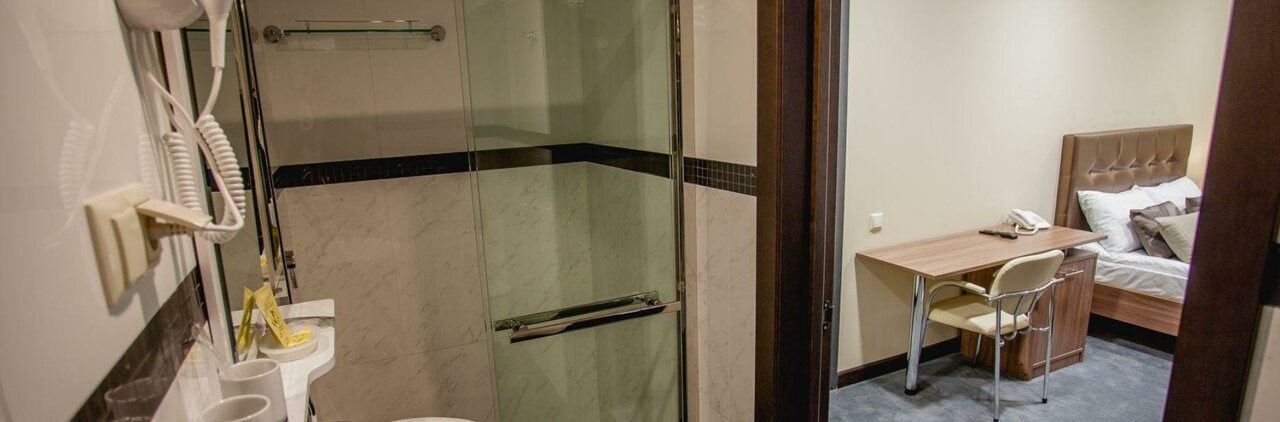 Отель Alex Aqua Санкт-Петербург-109