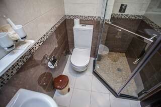 Отель Alex Aqua Санкт-Петербург Двухместный номер с 2 отдельными кроватями-2