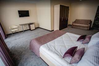 Отель Alex Aqua Санкт-Петербург-1